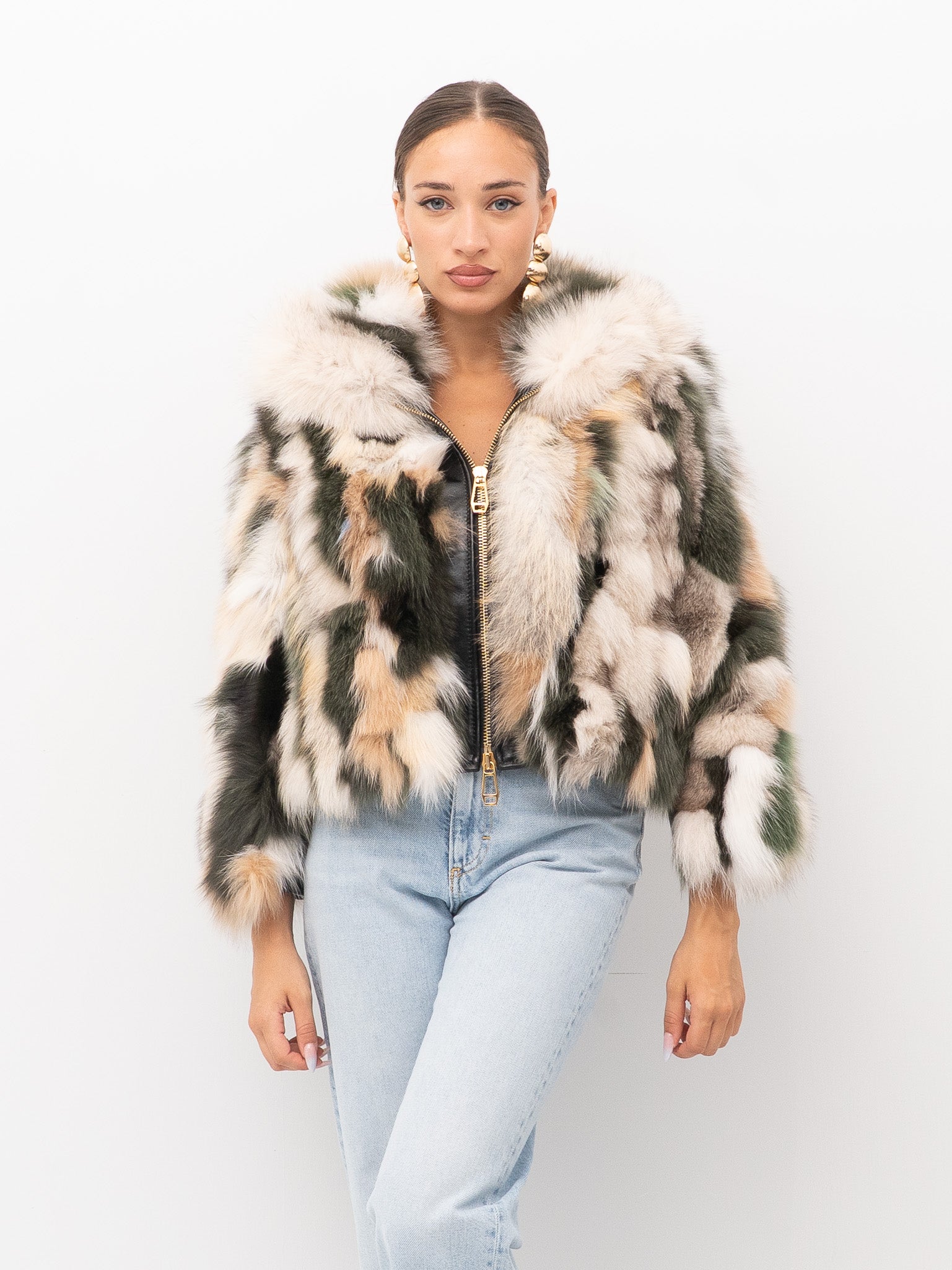 PELLICCIA YES LONDON LC50005