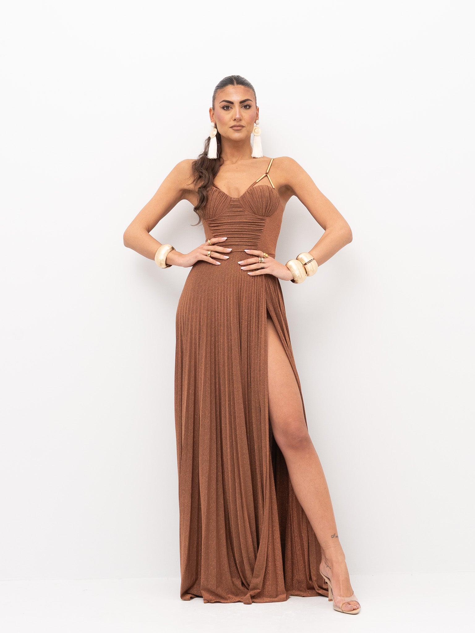 ABITO ELISABETTA FRANCHI ABR1661E2