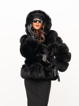 PELLICCIA YES LONDON LC/2077