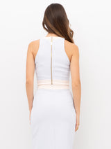 TOP ELISABETTA FRANCHI TOT0156E2