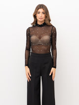 BODY SILENCE LIMITED SLBO007