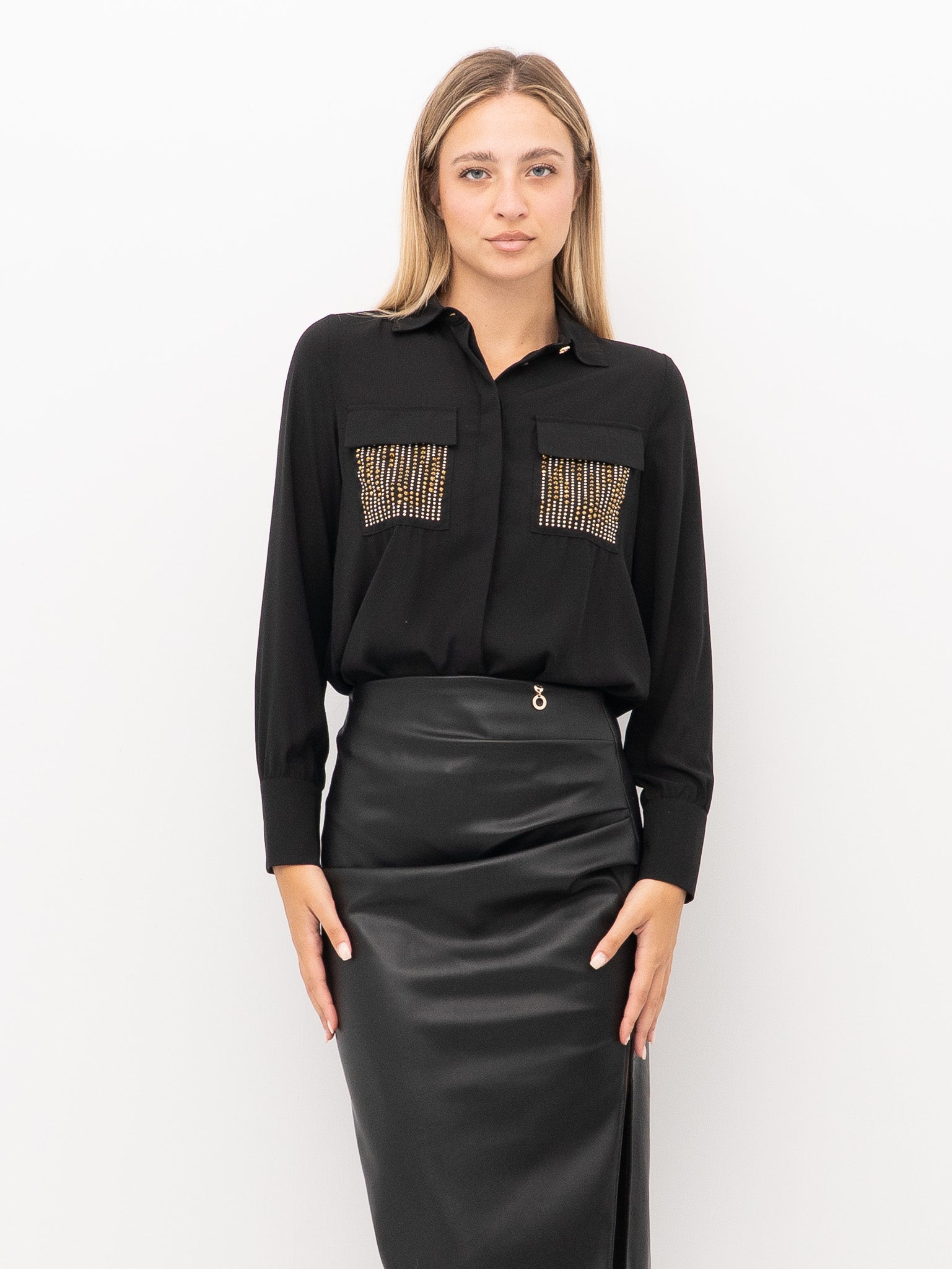 RELISH SHIRT RDA2503009019