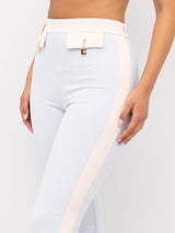 PANTALONE ELISABETTA FRANCHI PAT0156E2