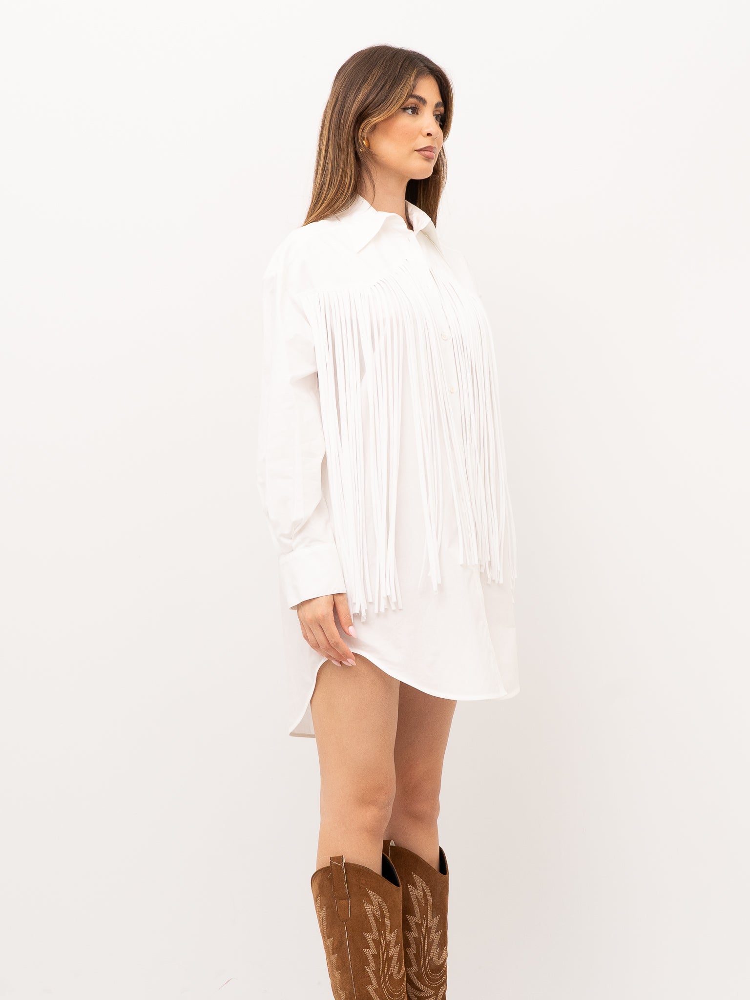 VESTIDO PINKO 106971-A2LD