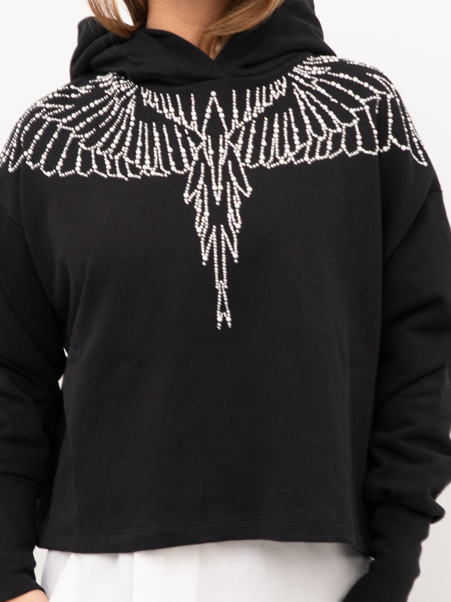 SUDADERA COUNTY OF MILAN 26ICM30270