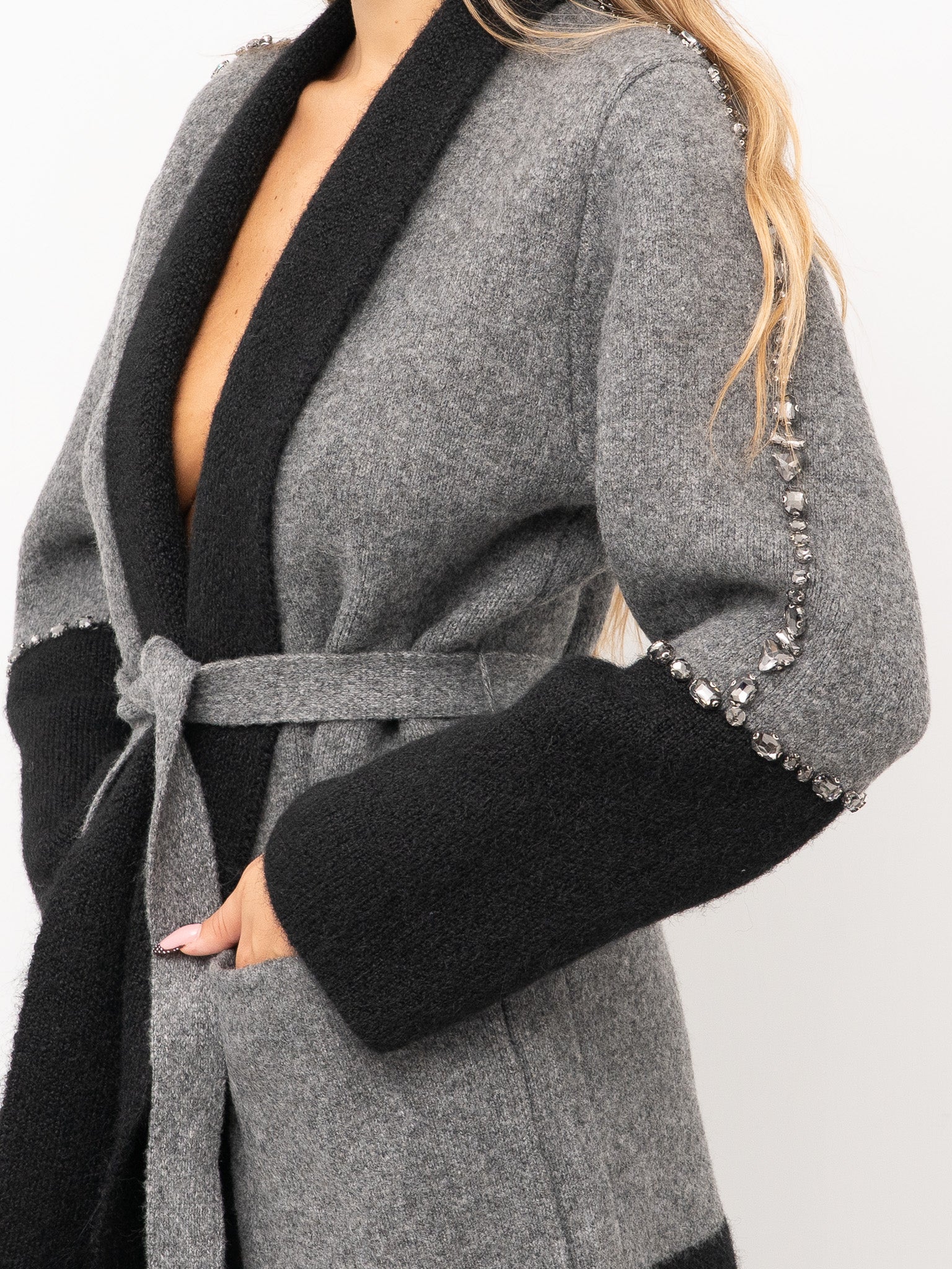 CARDIGAN VICOLO 55002F