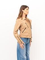 GIUBBINO BLAUER BLDC01098