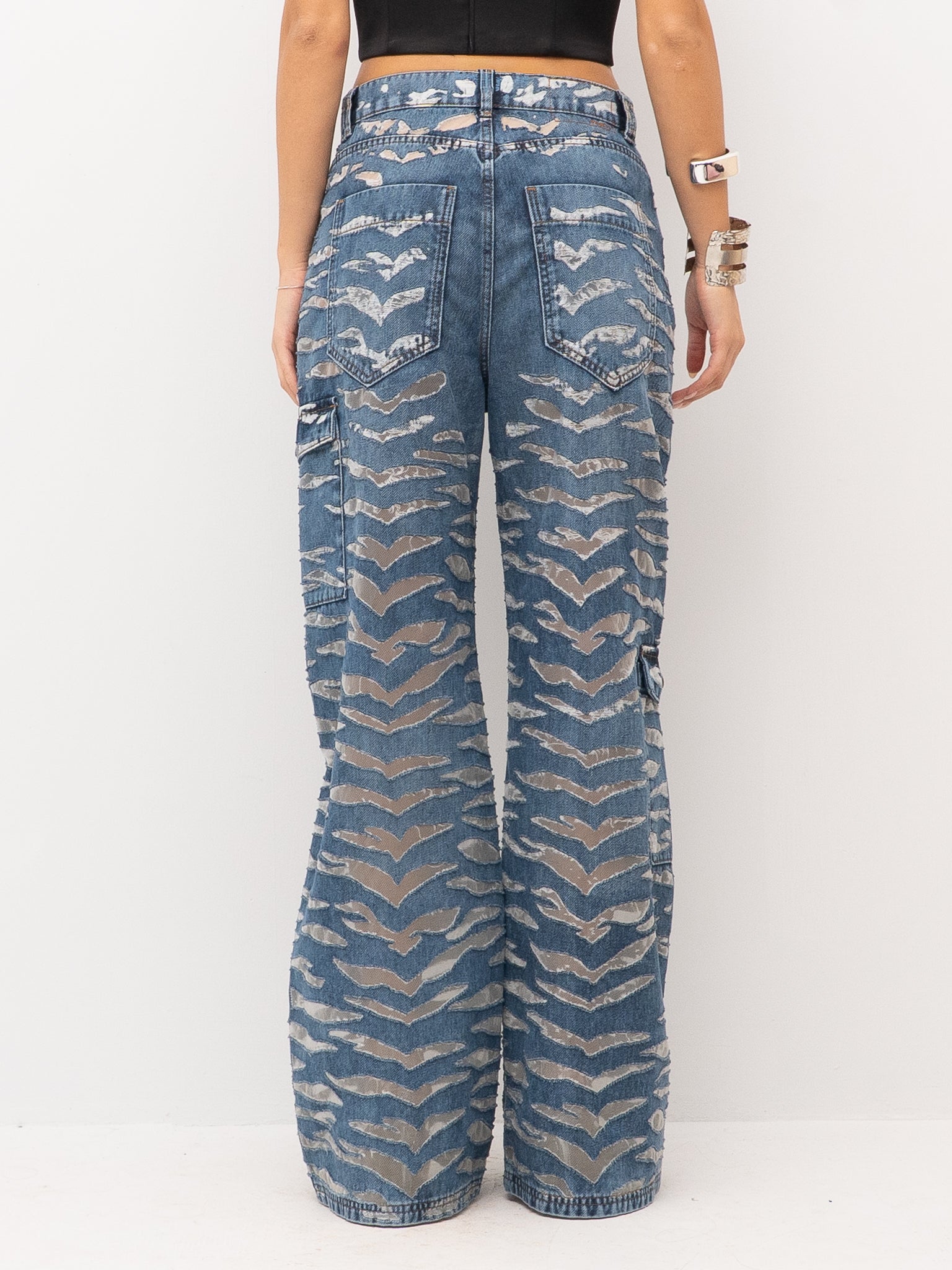 PINKO JEANS 103427-A2RW