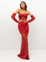 VESTIDO ELISAR NATAZIE