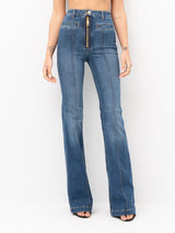 ELISABETTA FRANCHI PJ17D61E2 JEANS