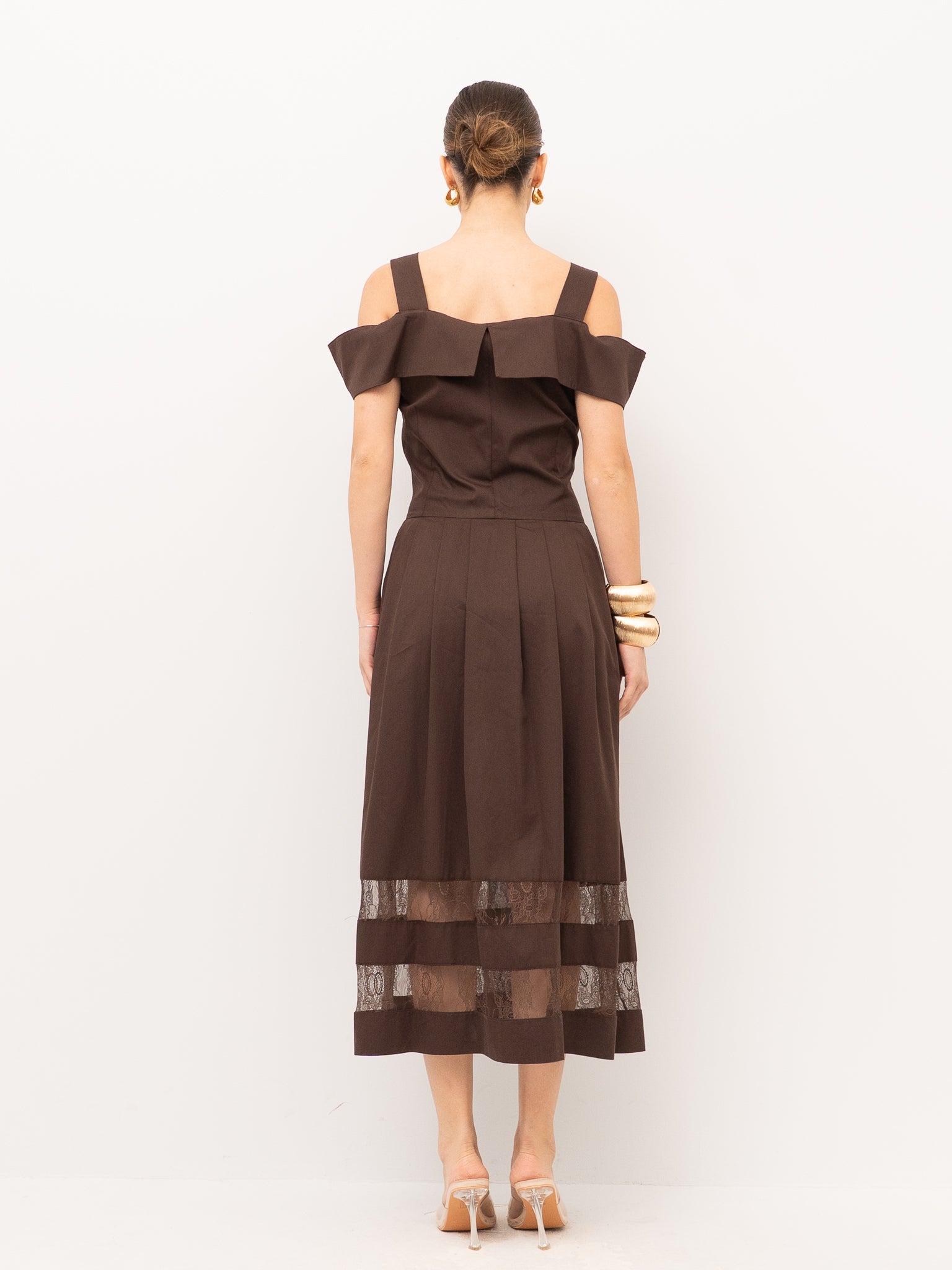 ABITO BLUGIRL RA6154T544A