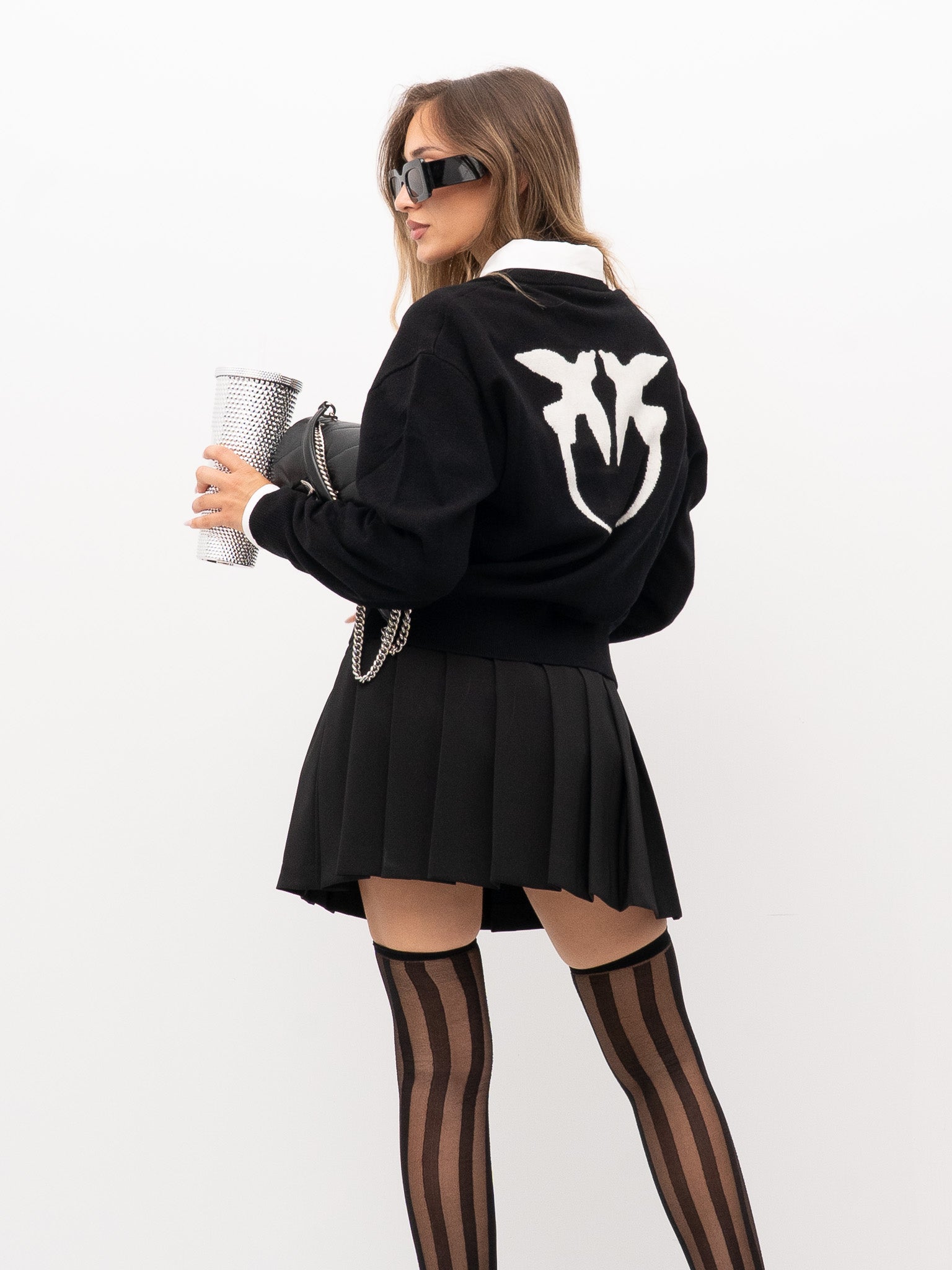 MAGLIA PINKO 105561-A2SI