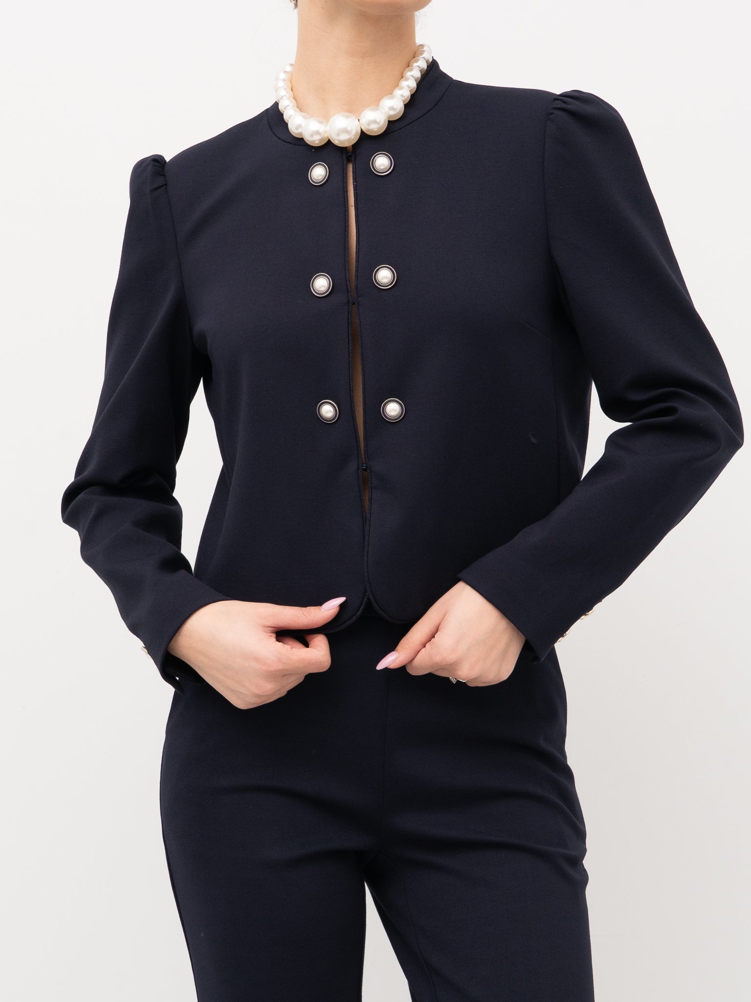 GIACCA TWINSET MILANO 261TP2381