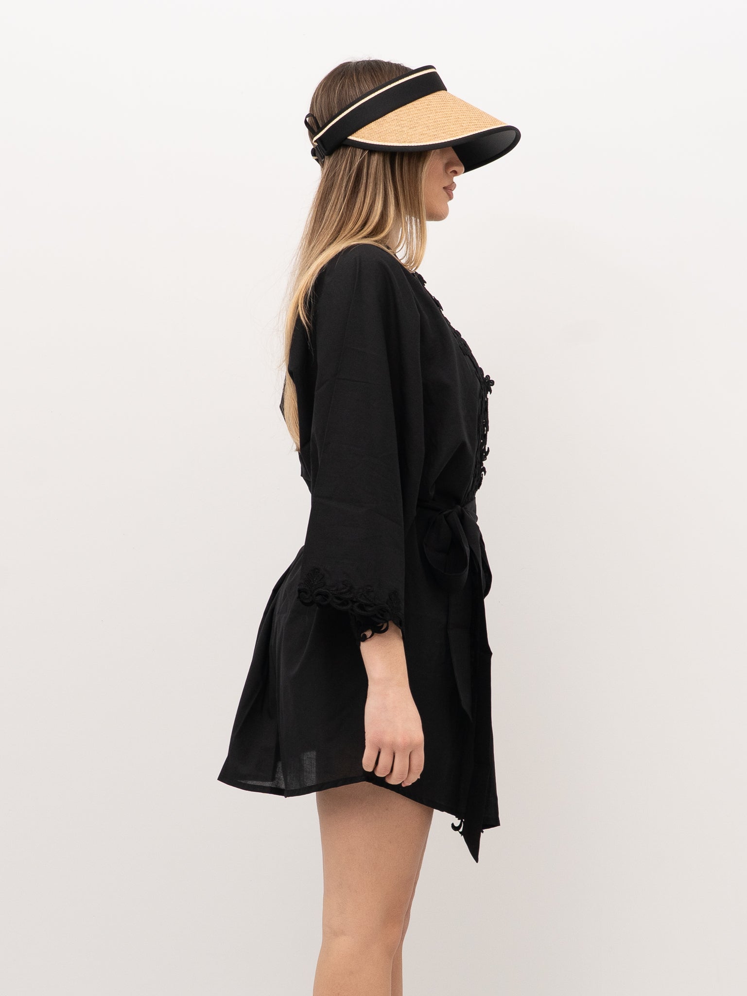 KIMONO MARGHERITA MAZZEI 26CM70