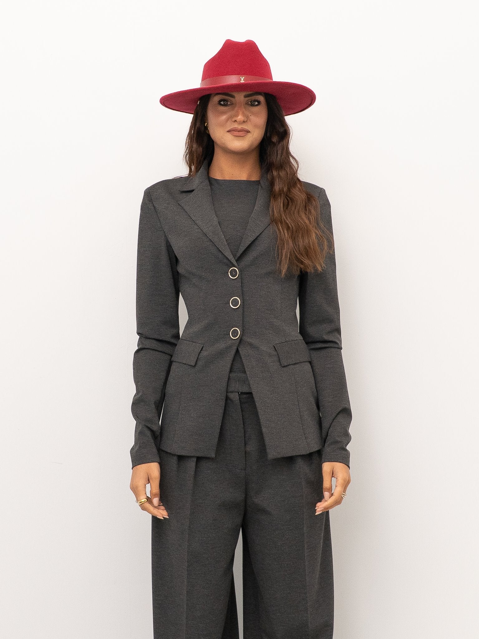 TAILLEUR SIMONA CORSELLINI CPGIC0501+CPPAC2001