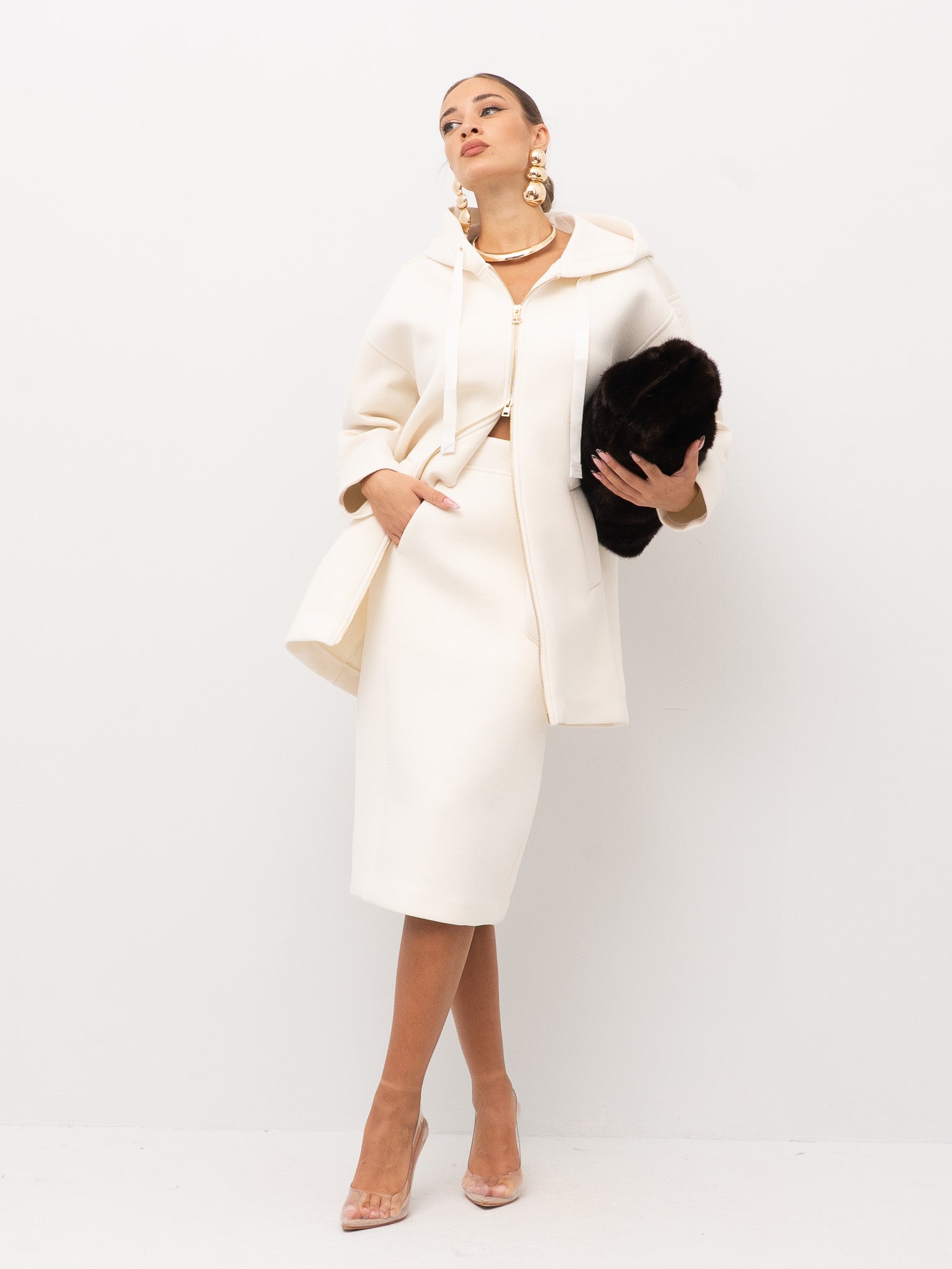 GONNA TWINSET 252TP2191