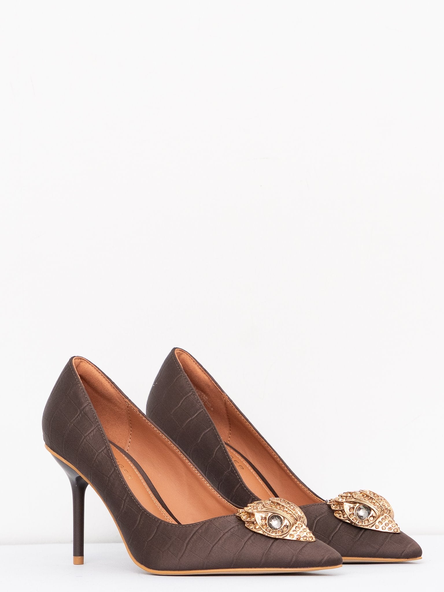 KURT GEIGER PUMPS 6137531689