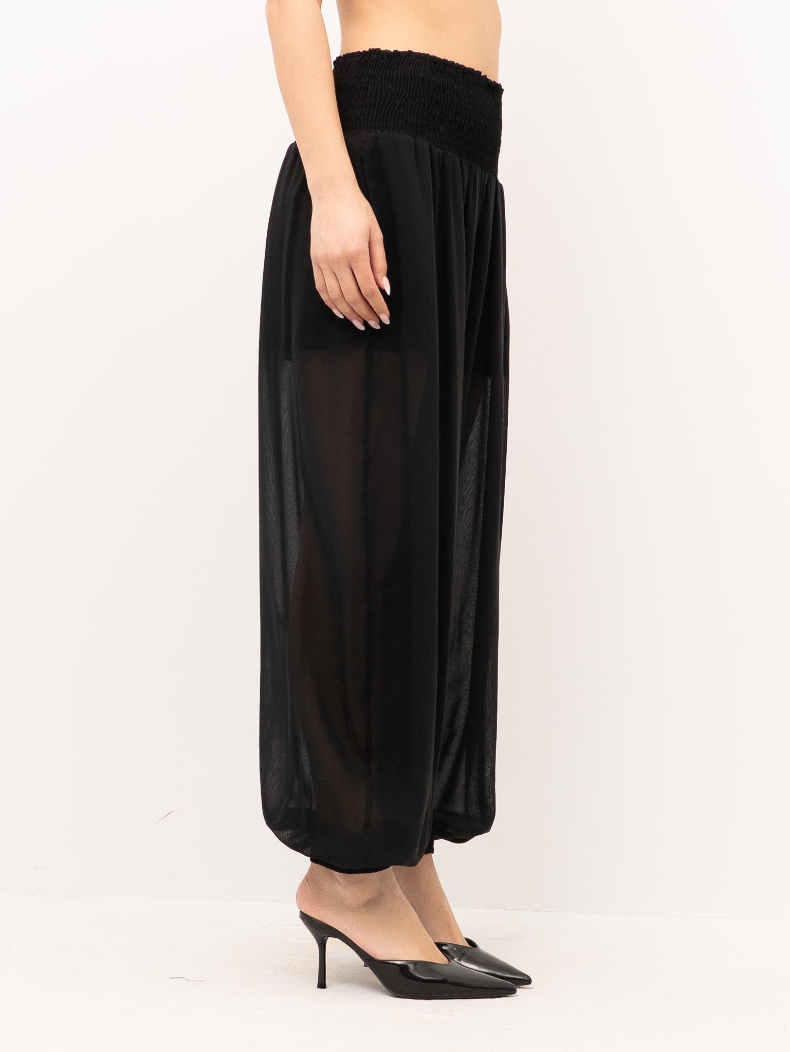 PANTALONE PINKO 106845-A3B2
