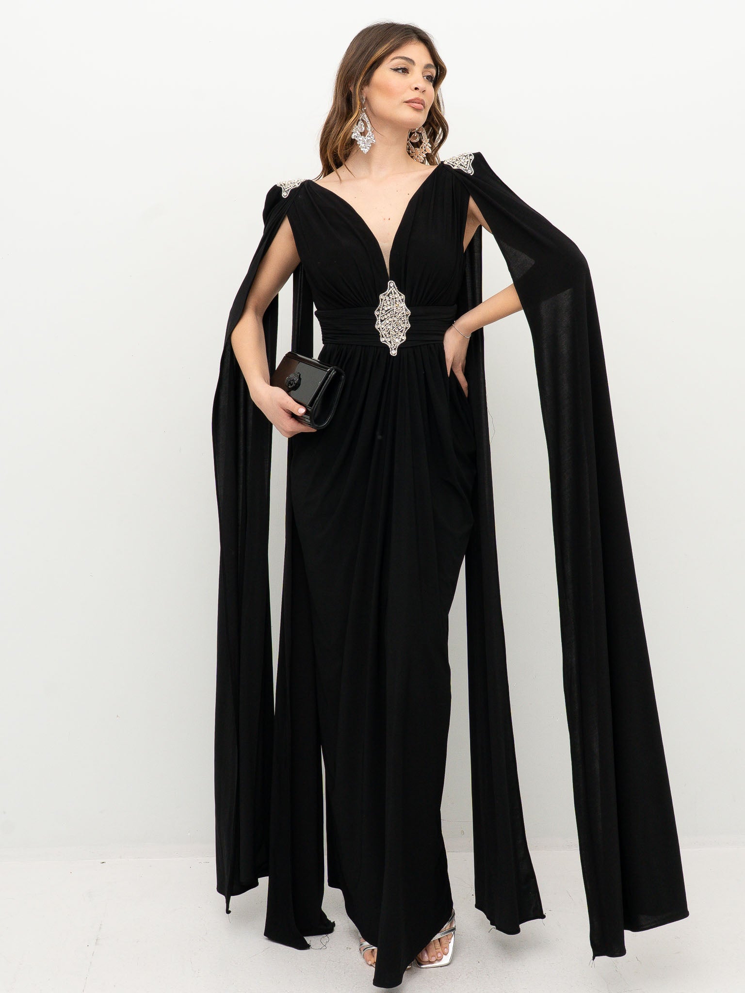 VESTIDO LOPEZ LPZ1002