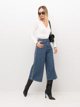 JEANS SIMONA CORSELLINI CPPAT0401