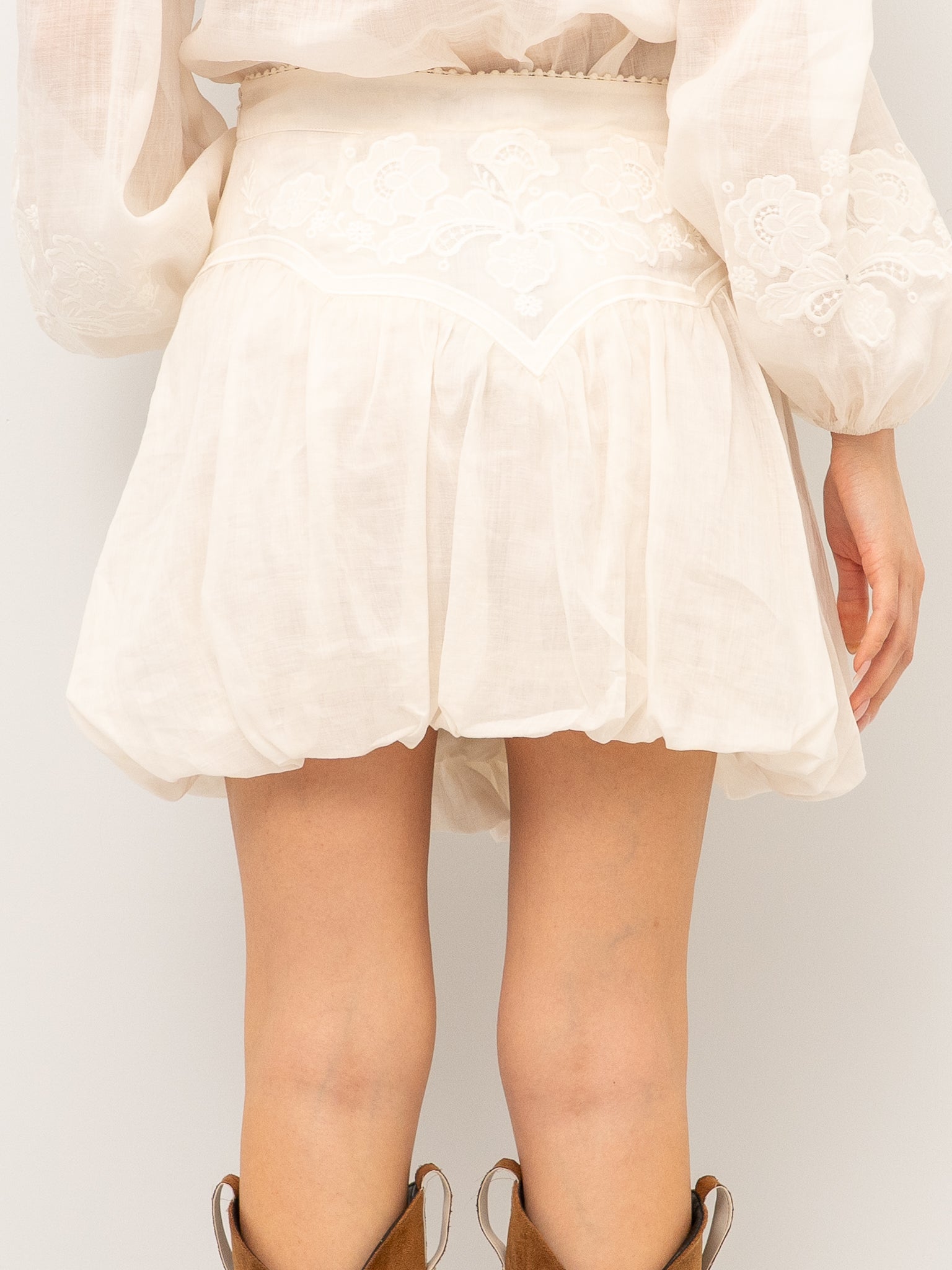 FALDA TWINSET MILÁN 261TT2293