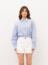 CAMISA PINKO 106277-A32R