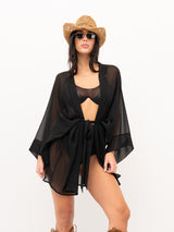 KIMONO MARGHERITA MAZZEI 26JB70