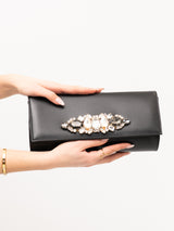 BORSA SHADE LUXURY TUBOLARI ICEBERG