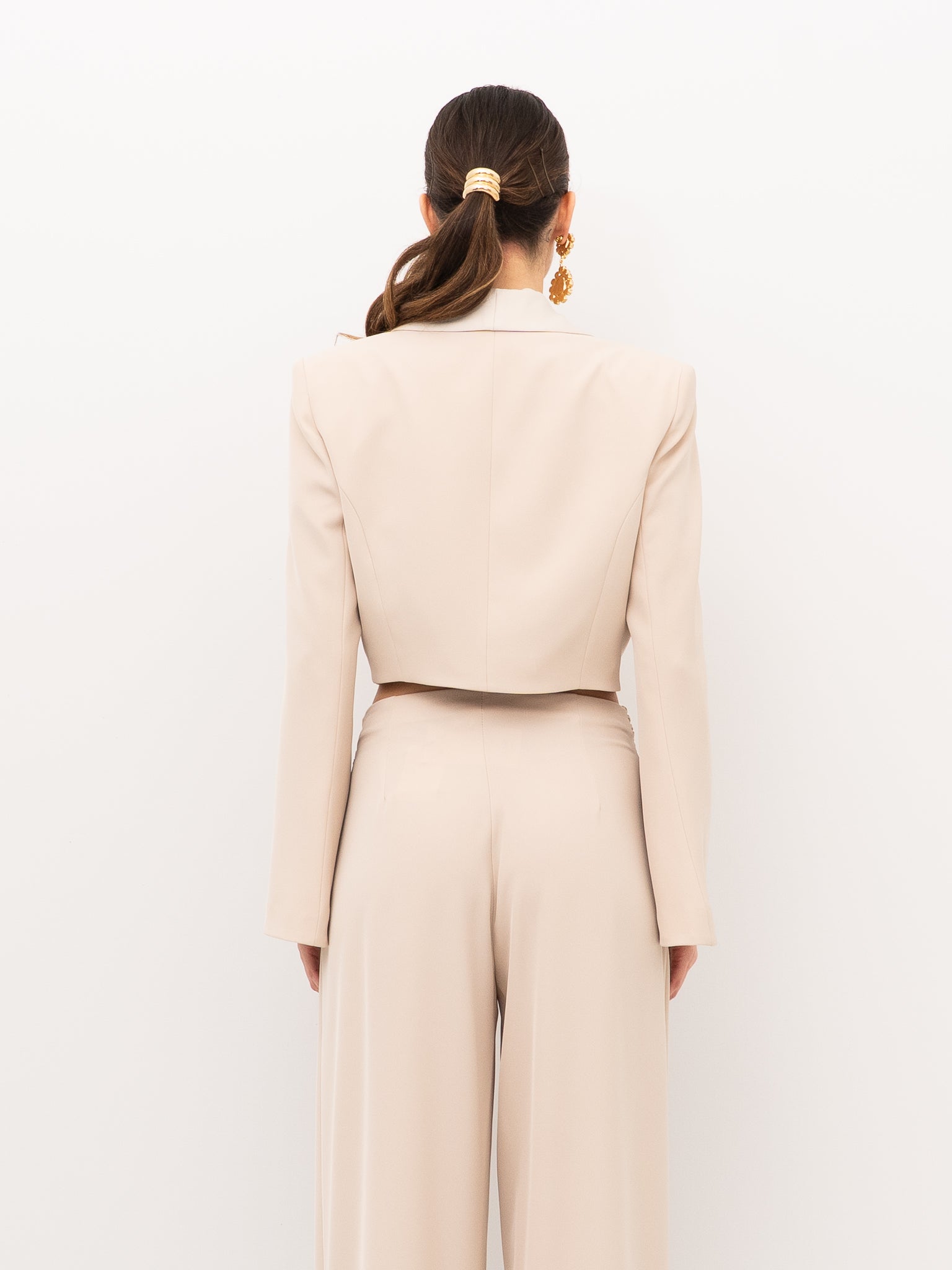 TAILLEUR SILENCE LIMITED GI5360+PA2230