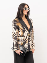 CHAQUETA DE MIERDA SH2526061/BS