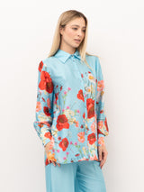 CAMISA GAI MATTIOLO LT531