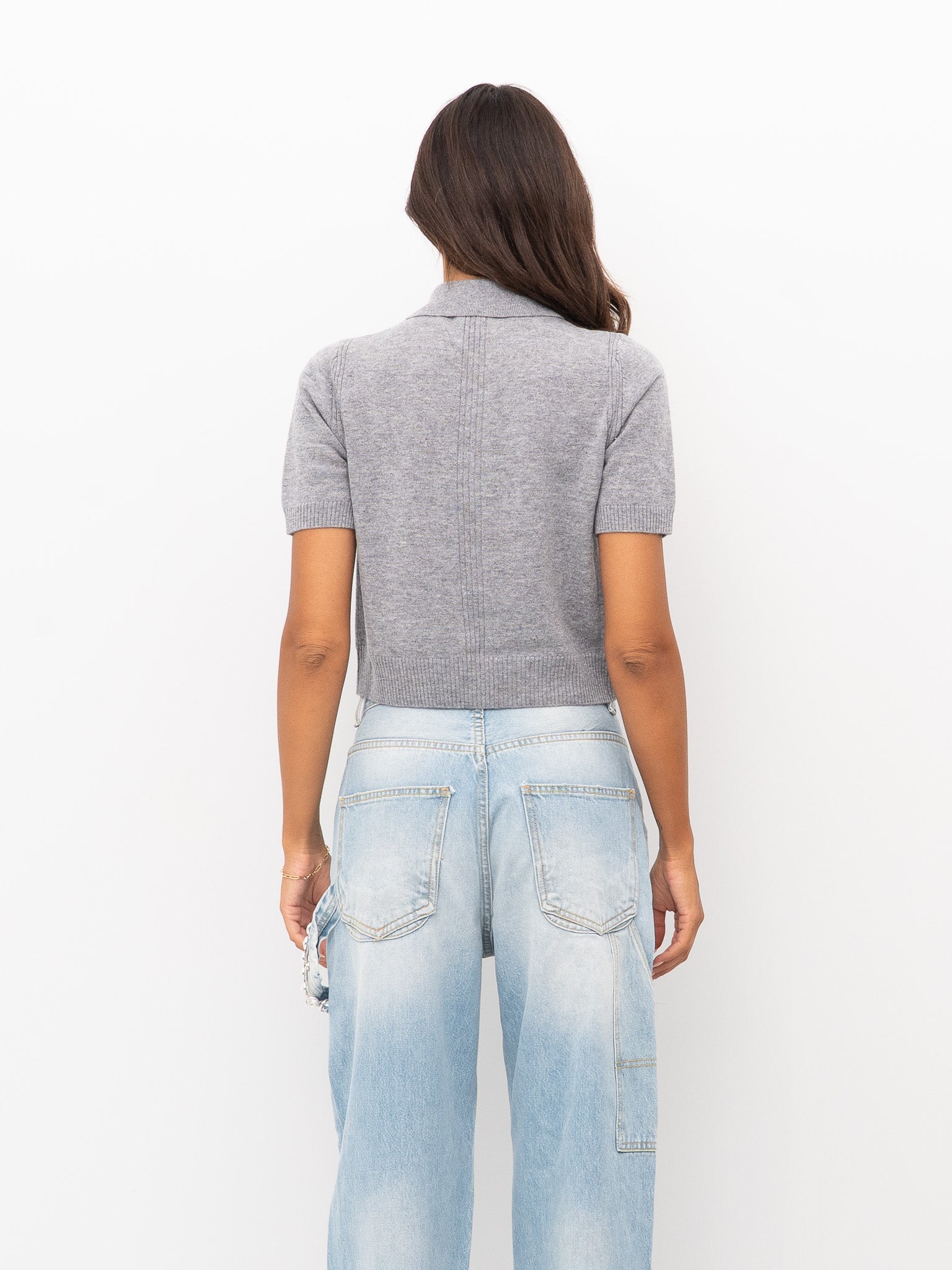 PINKO POLO 105450-A2Q9