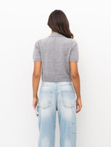PINKO POLO 105450-A2Q9