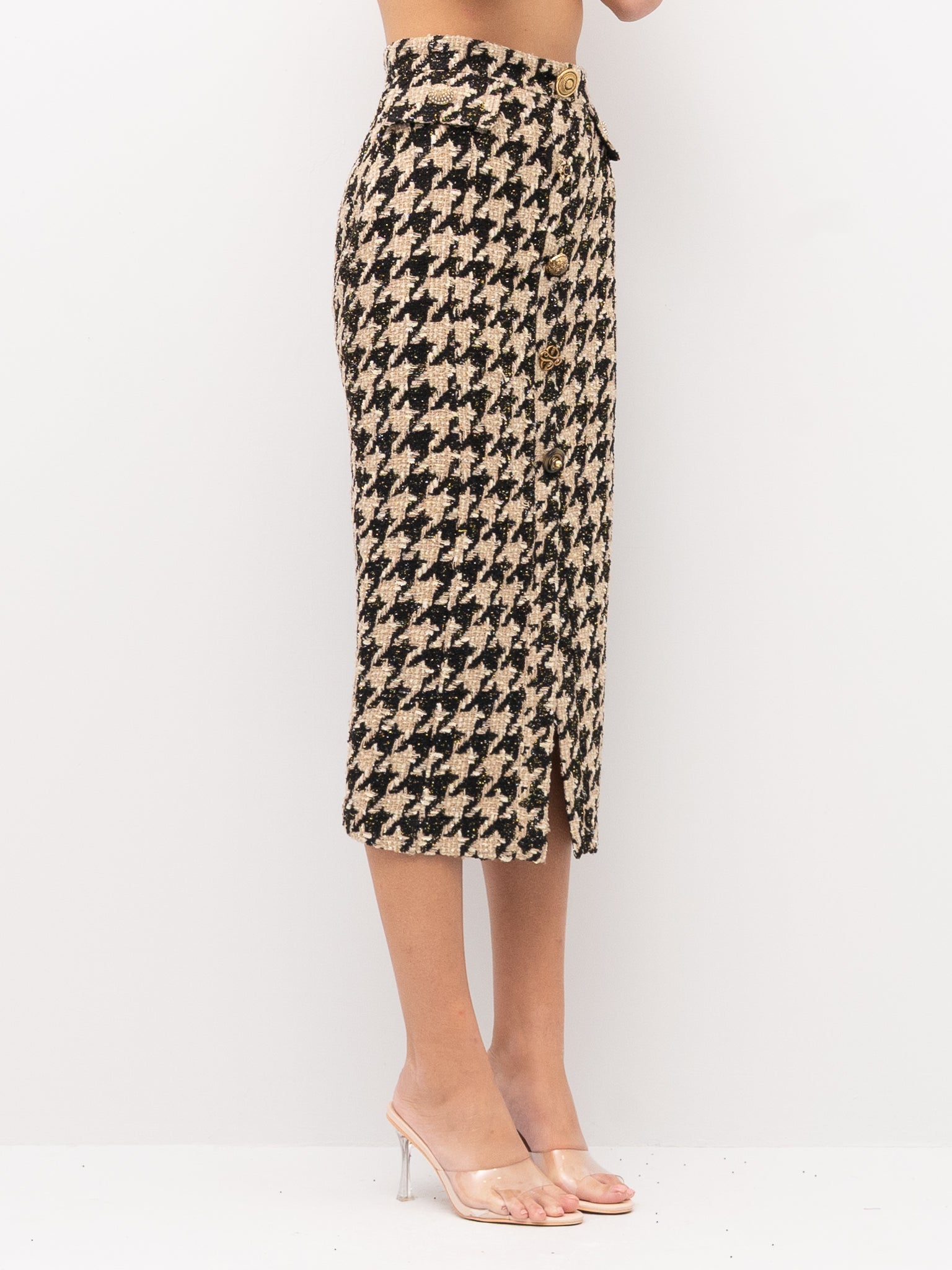 FALDA DE MIERDA SH2526056