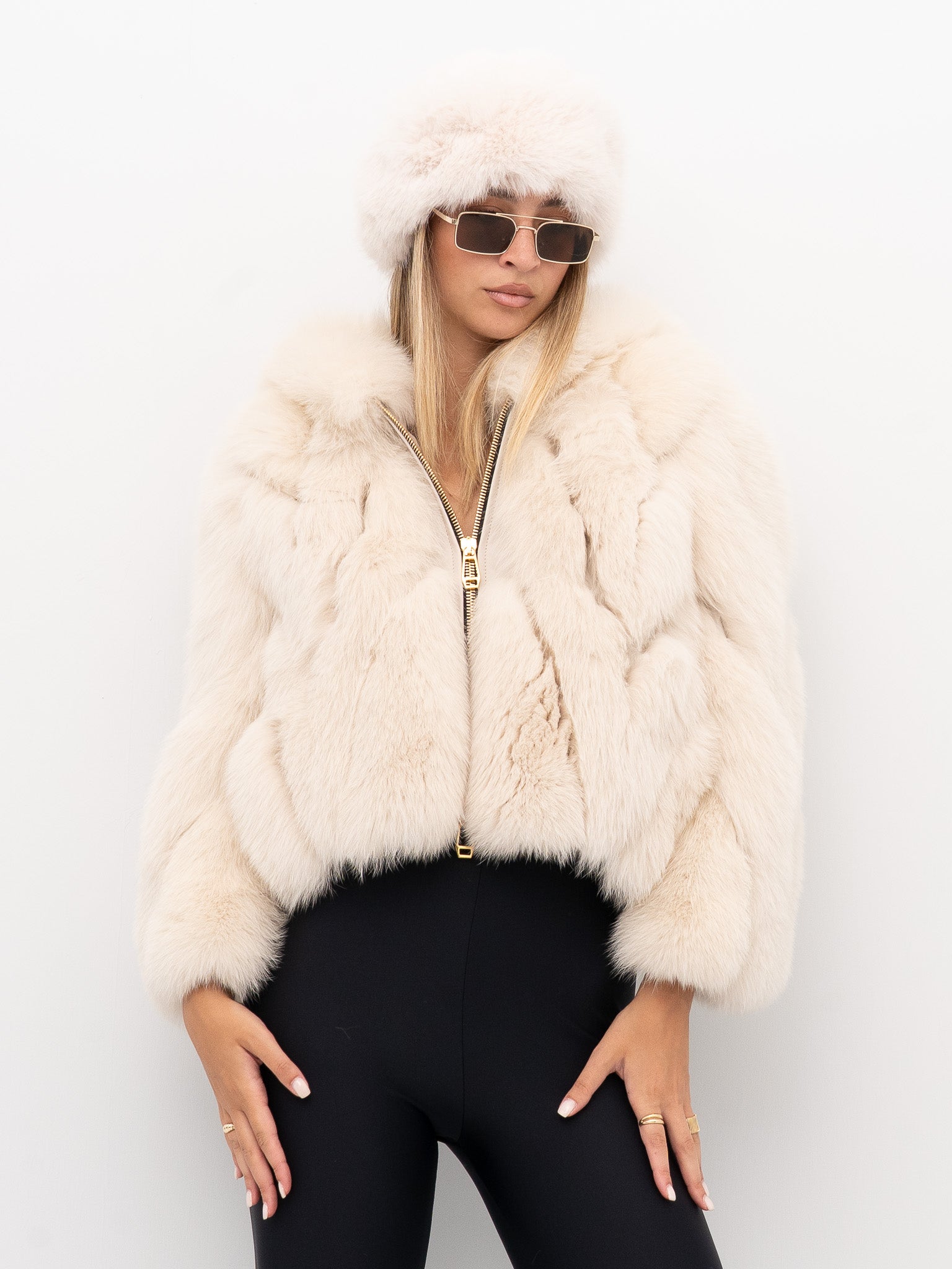 PELLICCIA YES LONDON LC5005