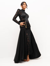 BABYLON DRESS Y S00971