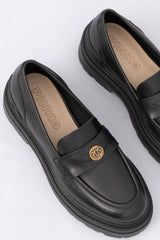 MOCASSINO PINKO SD0403P001