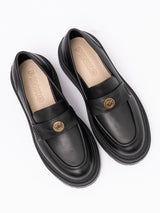 MOCASSINO PINKO SD0403P001