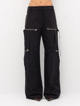 PANTALONE SILENCE LIMITED SD2053