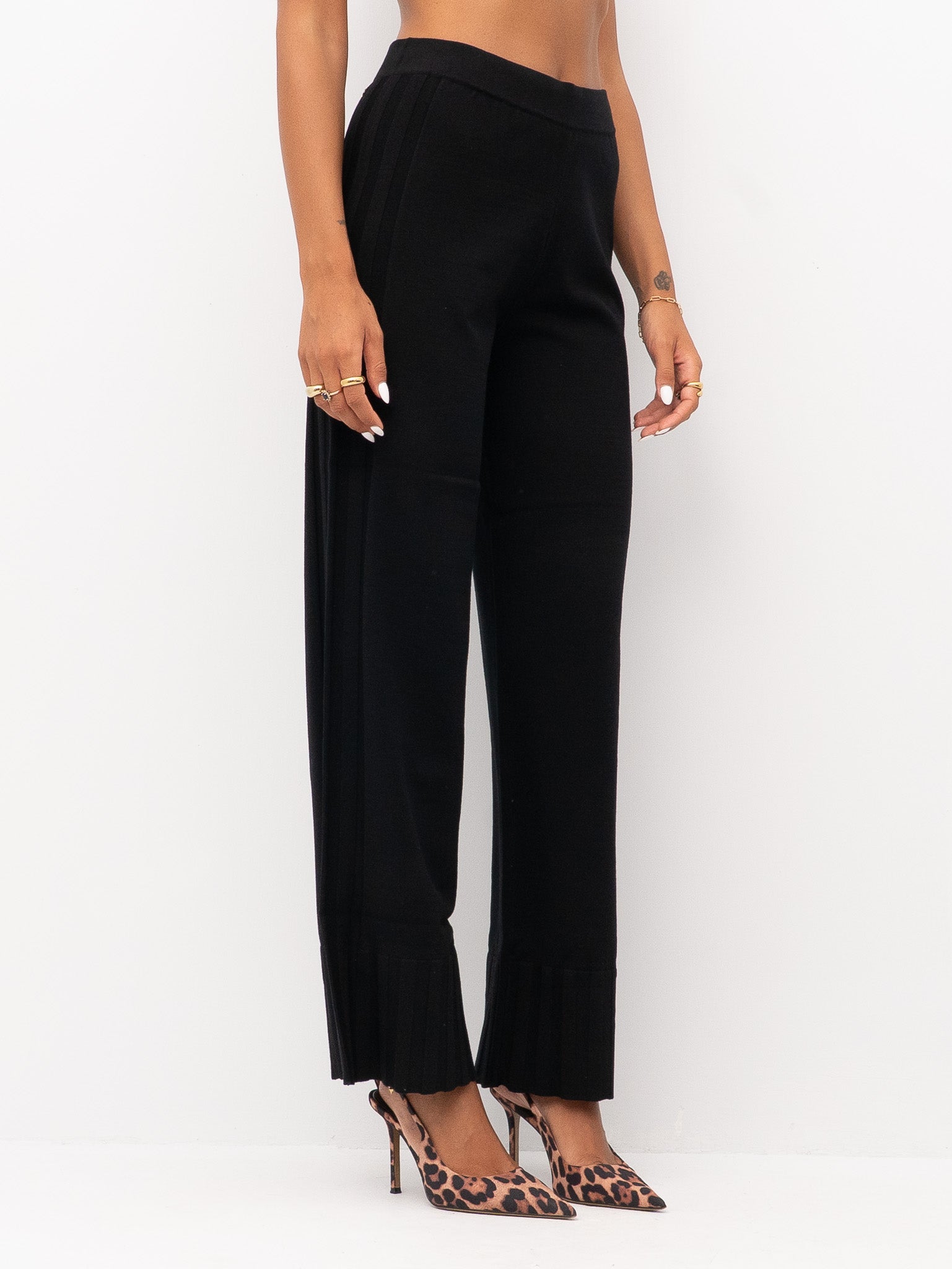 PANTALONE LIU JO TF5207MS63L