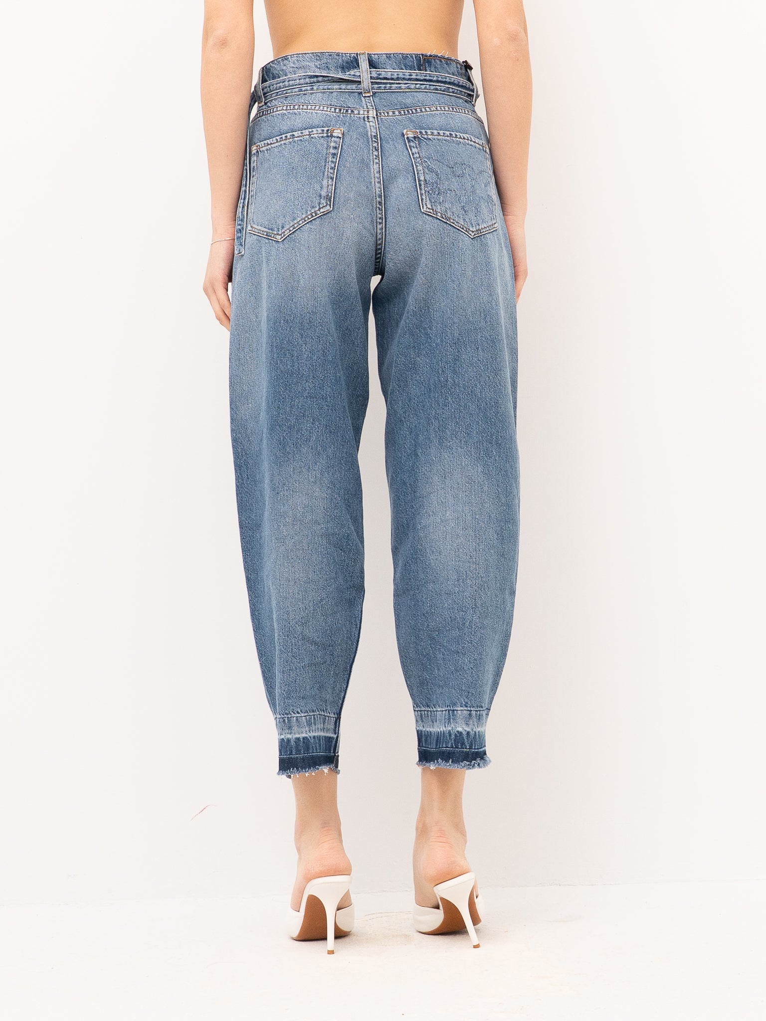 PINKO JEANS 106396-A33W