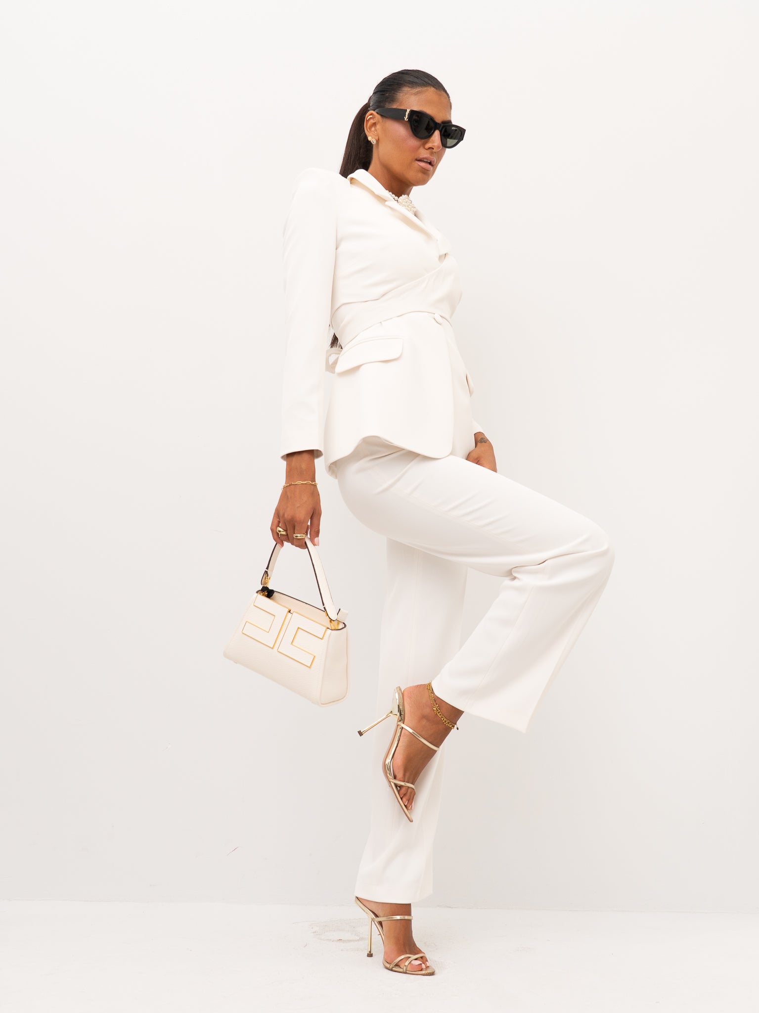 TAILLEUR ORTEGA 10100