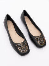BALLERINA PINKO SD0379