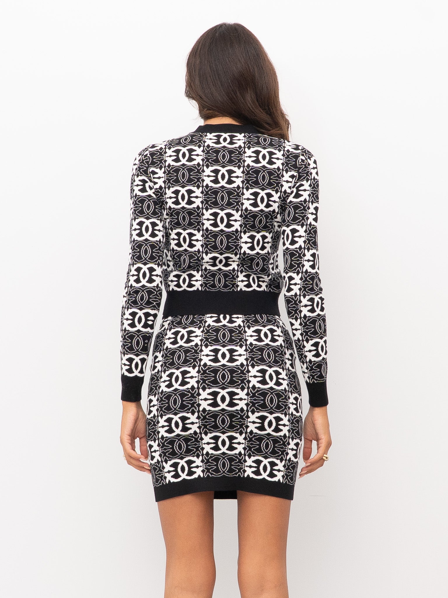 MAGLIA PINKO 106041-A2YD