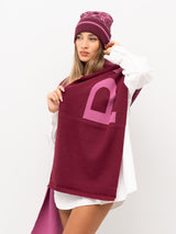 SCIARPA PINKO 105988-A2Z5
