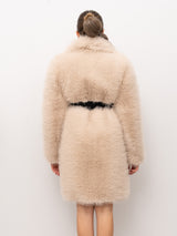 CAPPOTTO YES LONDON ECO/037