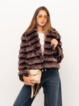 PELLICCIA YES LONDON ECO/058