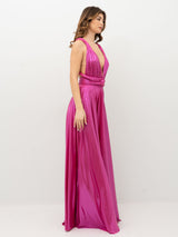 VESTIDO DE ALMA SANCHEZ ATHENS-EL