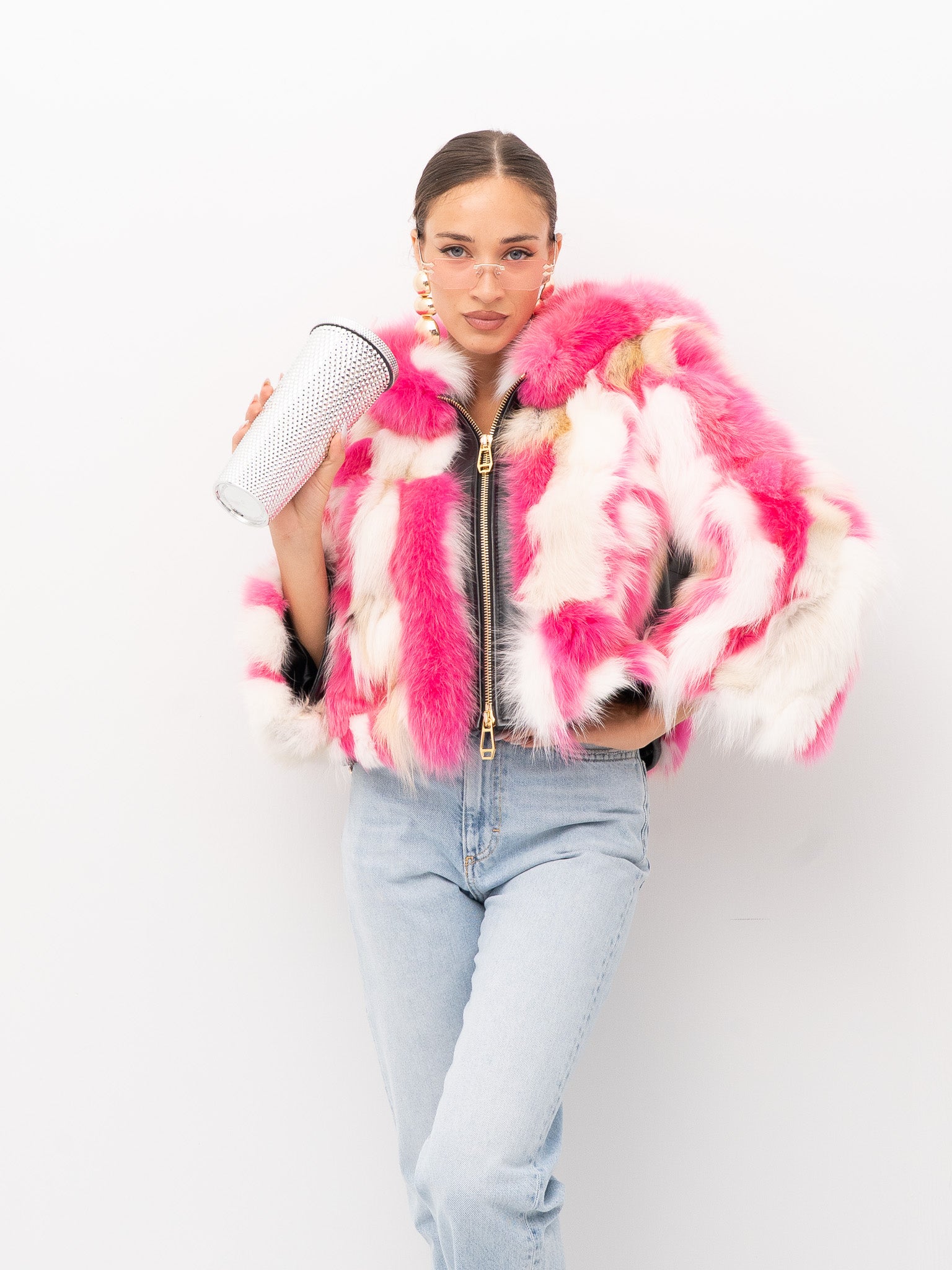 PELLICCIA YES LONDON LC50020