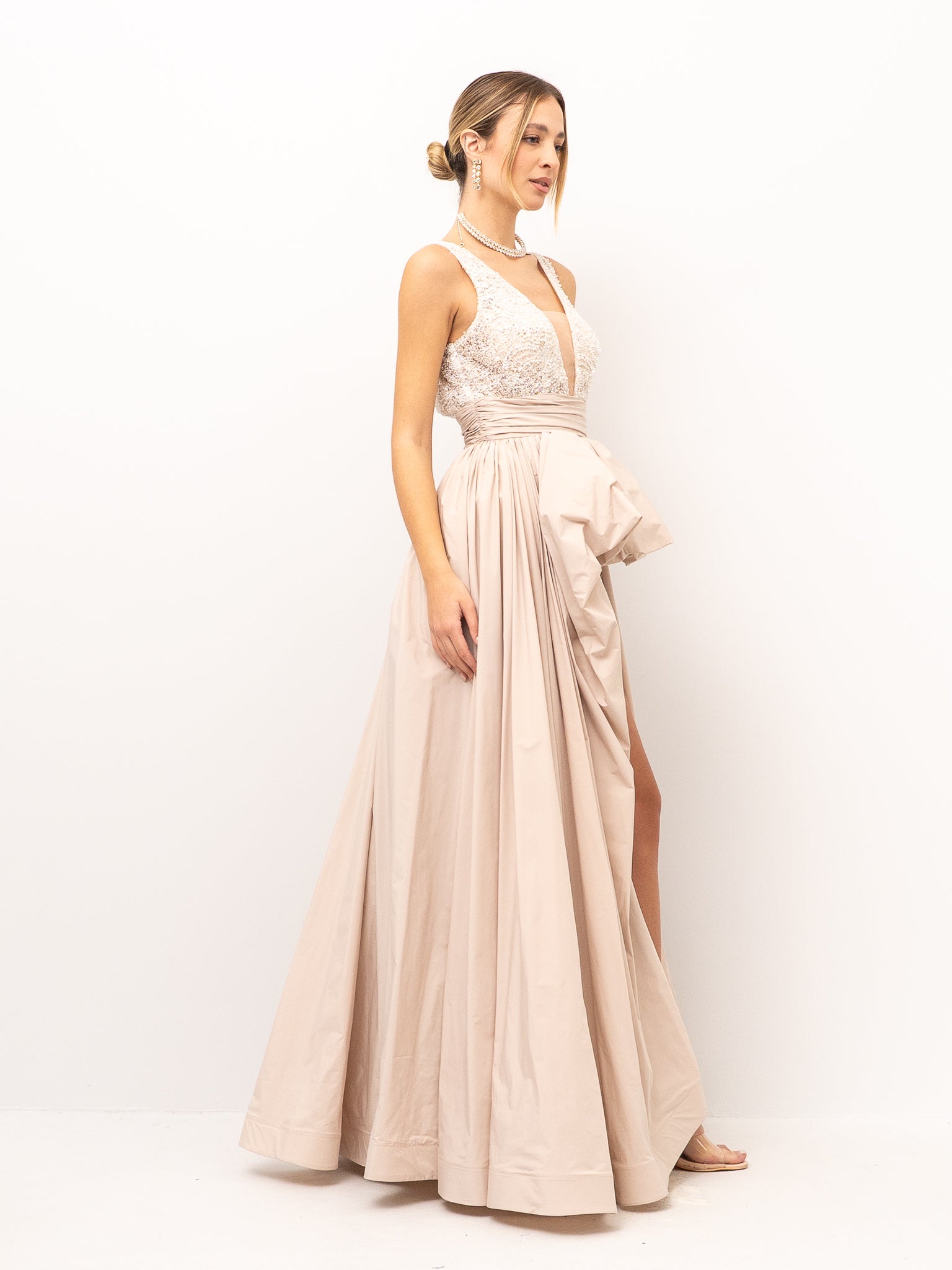 VESTIDO KUEA XJ26016